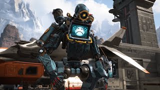 【FPS】APEXカスタム呼ばれたので出ます