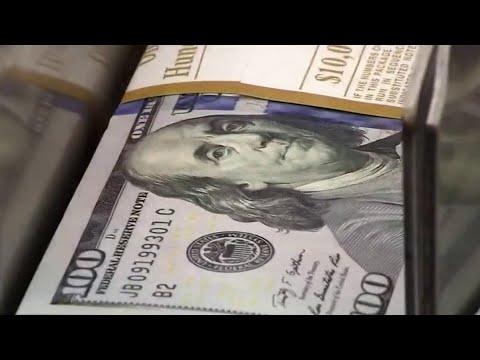 Local 4 News at Noon -- May 11, 2020