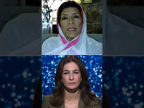 Khan's sister: Authorities want to 'suppress Pakistan'