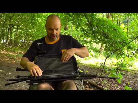 Buzzbar Prologic | Pescar Expert