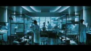 Русский трейлер фильма "Воины света"