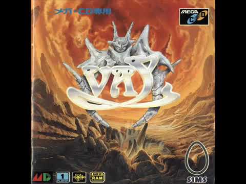 Best VGM 45 - Vay - Freak You Out (Final Dungeon)