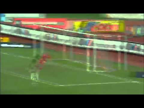 Padova 2-3 Varese 27/11/2010 2010-11 - 17°