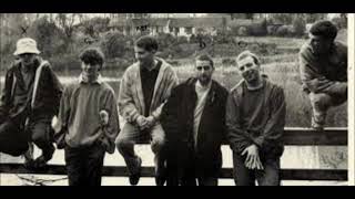 Happy Mondays - VERY early demos, jams....