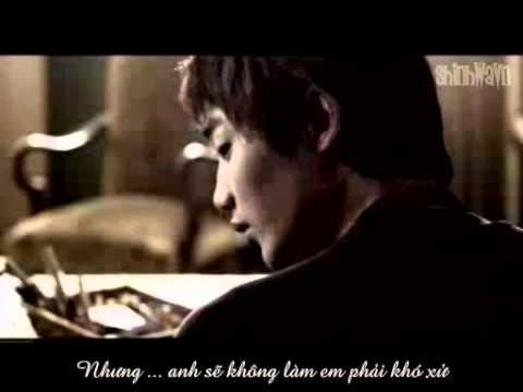 [Vietsub] A Doll - Shin Hye Sung ft Lee Ji Hoon  (SVC)