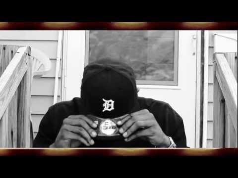T. Threats feat. Smoovey Lue -- Where I've Been [Official Video]