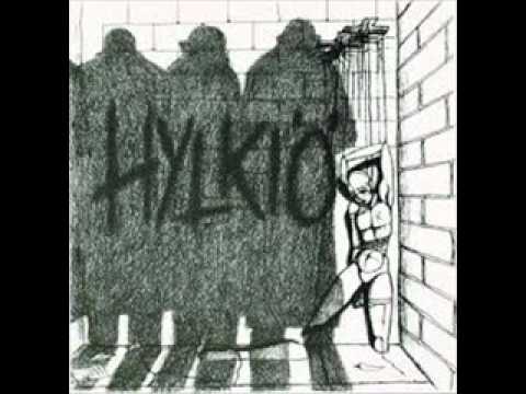 HYLKIO - Murder (E.N.T.) live