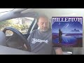 Millenium - Hourglass REACTION