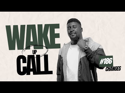 The Wake Up Call With Grauchi #186 Changes REGGAE RIDDIMS MIXTAPE