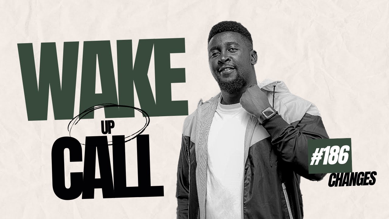 The Wake Up Call With Grauchi #186 Changes REGGAE RIDDIMS MIXTAPE