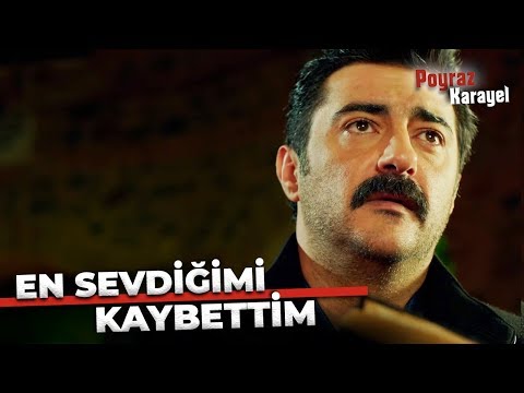 Zülfikar, Cemevi'ne Gidip Dedeyle Dertleşti | Poyraz Karayel 48. Bölüm