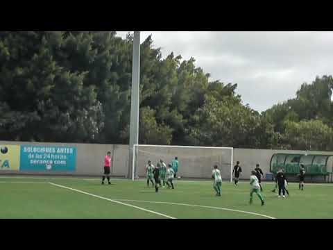 benjamin Vs Ofra 050322 gol penalti