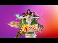 Win A Round The World Vacation GRAND PRIZE With MeriahBarengMega2023