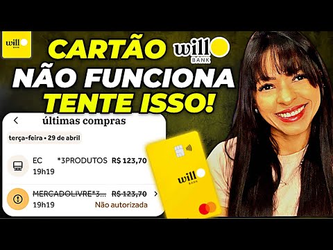 Will Bank Card Not Working? This Is How I Solved It!