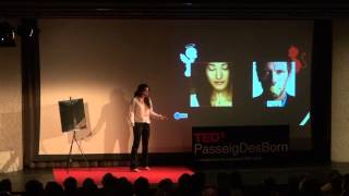 El dolor, ¿un mecanismo de defensa infalible? Mercedes Martinez-Jauand at TEDxPasseigDesBorn - Dra. Mercedes Martínez-Jauand