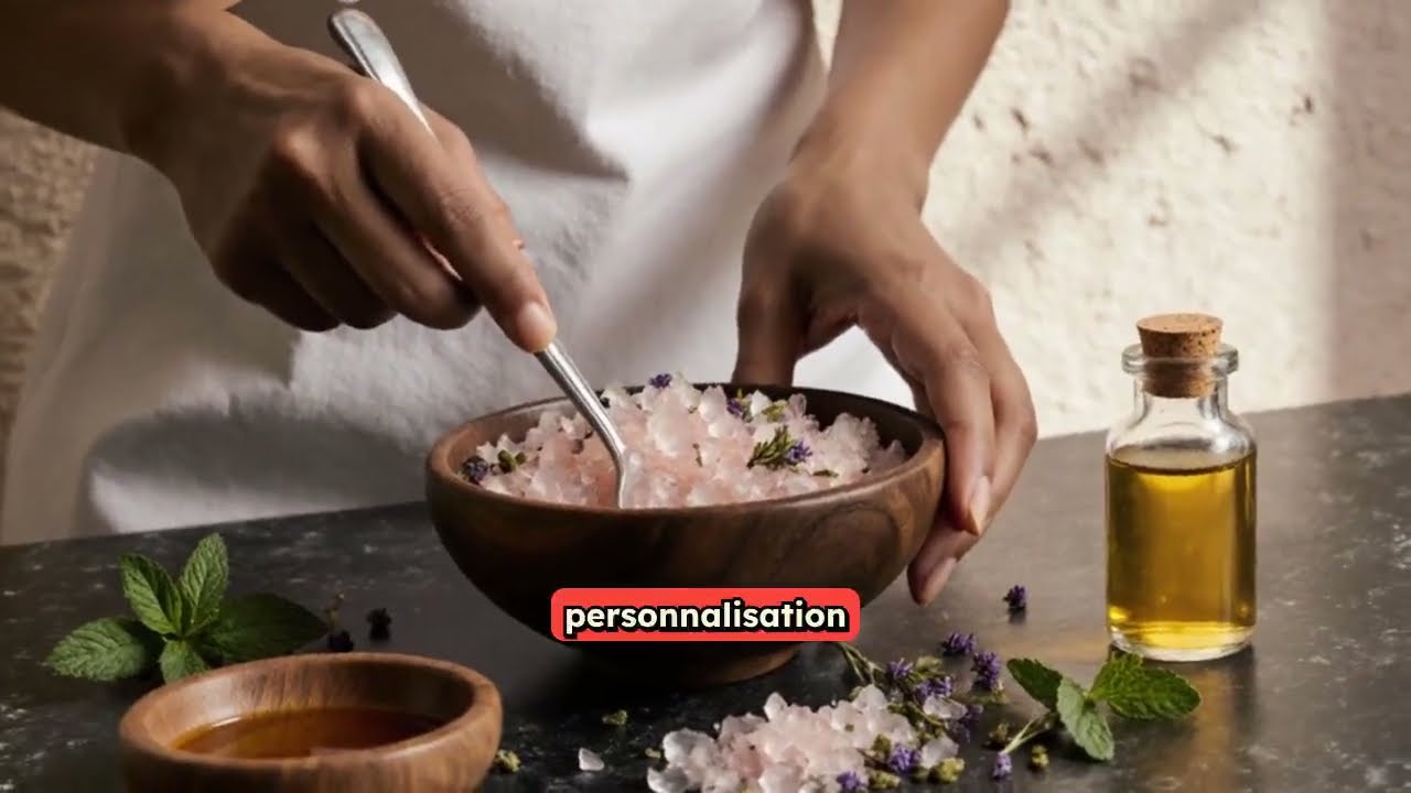 Vidéo de Serenity Spa