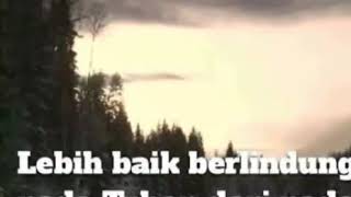 Diberkatilah yang Mengandalkan Tuhan