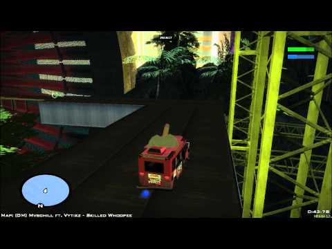 [DM]Mvschill ft. Vytixz - Skilled Mr.Whoopee