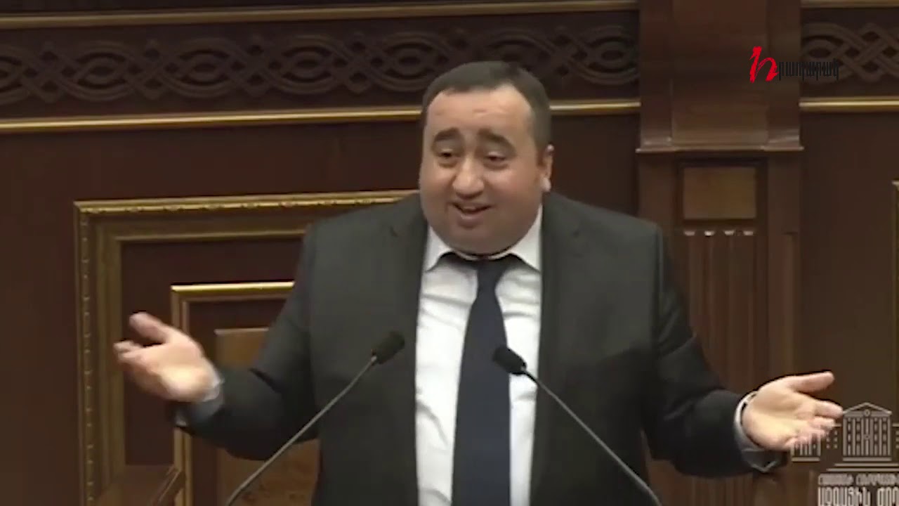 Հլը ինքը դեռ անչափահաս ա, հլը ինքը դեռ հեր ունի․ պատգամավոր