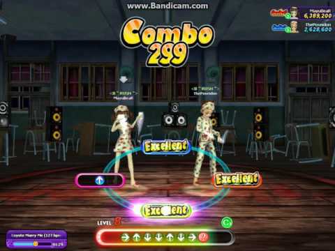 Beat Rush Hard 4 - Marry Me (127 bpm)