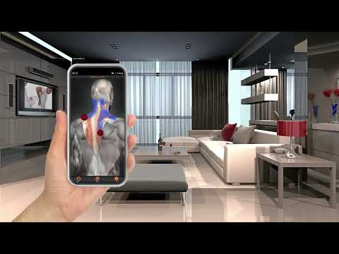 Trigger Points Video