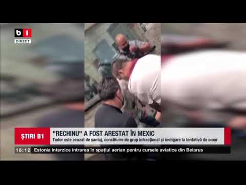 STIRI B1 ORA 18.00 DIN 28 IAN 2021 - LIBERALII DEZAPROBA ACTIUNILE USR-ISTILOR IN TERITORIU