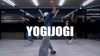 Download lagu 하우스댄스 SUMIN - YOGIJOGI choreography Han 분당무브댄스학원 mp3