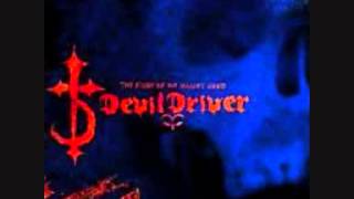 DevilDriver - Driving Down The Darkness [HQ]