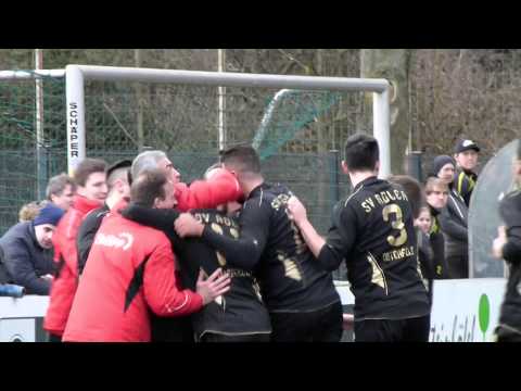 Spielschnipsel: Hamborn 07 - SV Adler (14/15)