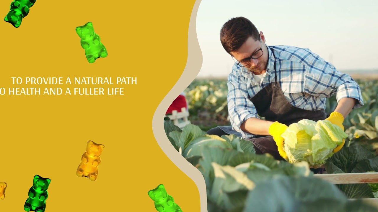 Wild and Organic Welcome Video