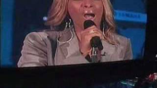 Mary J. Blige Take Me As I Am