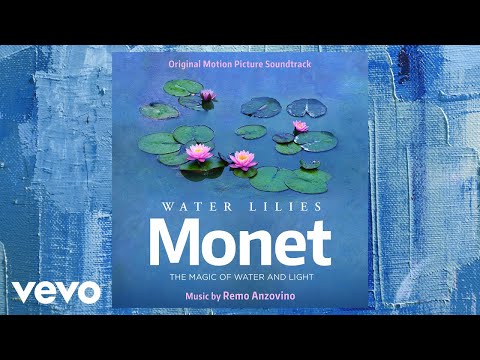 Remo Anzovino - Colour of my Soul (From "Water Lilies of Monet" Soundtrack)