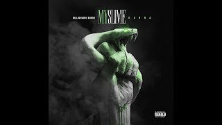 Billionaire Burke Feat. Gunna "My Slime" 《Reaction》