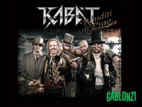 Kabát-Matky a závity (první skladba z nového alba Banditi di Praga)