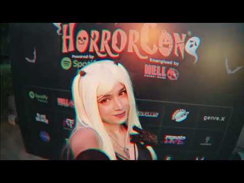 HorrorCon India 2024 Aftermovie