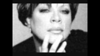 Patti Austin ~ Maybe