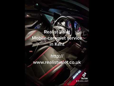 Realist Valet Ltd video.