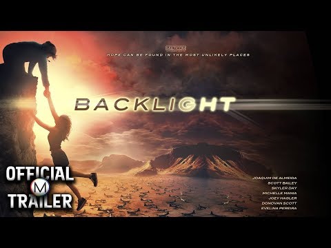 BACKLIGHT (2010) | Official Trailer | HD