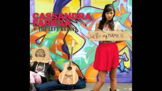 &quot;Moving Out&quot; by Cassandra Farrar + The Left Brains