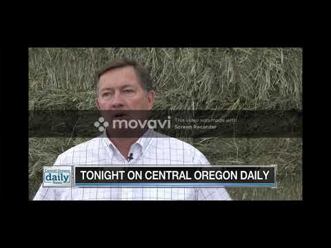 KOHD Central Oregon Daily News Cold Open (5pm open)