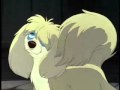 Lady And The Tramp He S A Tramp German With Lyrics