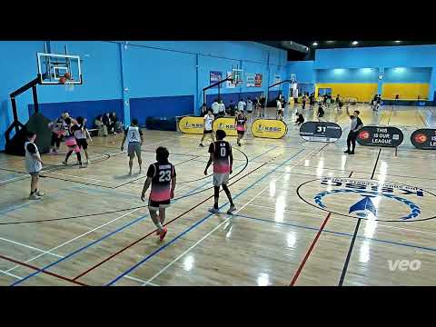 1st Brothers Keeper(67) tier 4 semi 4th La Dynasty(62) - tcbl sunday