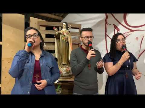 Sublime Encontro - Comunidade Cenáculo Vivo