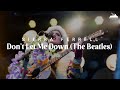 Sierra Ferrell Don T Let Me Down The Beatles WinterWonderGrass Tahoe April 2024