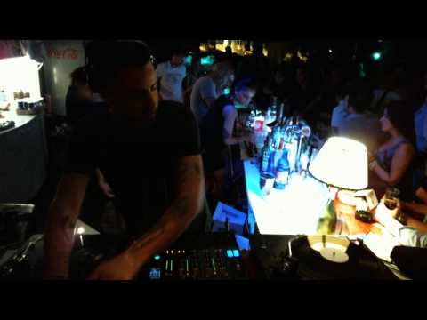 Clap on the Beach live streaming 01 Costa Verde - Oph:um vs  Giammarco Orsini vs Tomic pt.1