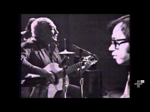 Special MPB with Dorival Caymmi