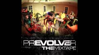 T-Pain - You Copying Me (Prod. by Tha Bizness) (The PrEVOLVEr)