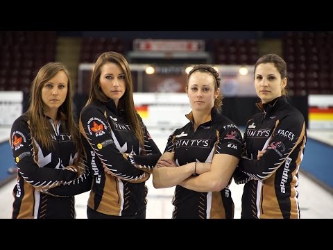 "Rachel Homan"
