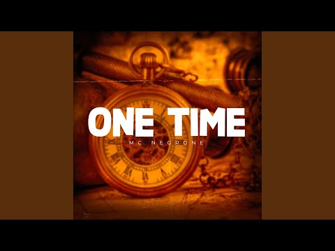 One Time (feat. Gree Cassua)