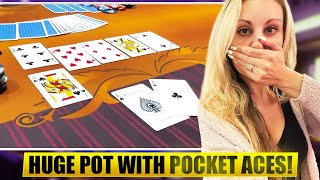 Female Poker Pro Shares Secrets to Crush Cash Games